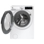 Hoover H-WASH 500 HW 48AMC/1-S lavatrice Caricamento frontale 8 kg 1400 Giri/min A Bianco (31010845)