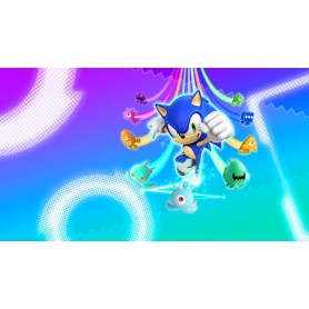 Koch Media Sonic Colours: Ultimate Inglese, ITA PlayStation 4 (1060398)