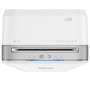 Fellowes Powershred LX201 distruggi documenti Taglio a frammenti 23 cm Bianco (5050101)