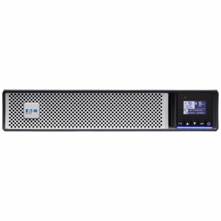 Eaton 5PX Gen2 A linea interattiva 1000 kVA 1000 W 8 presa(e) AC (5PX1000IRTNG2)