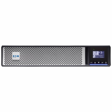 Eaton 5PX1500IRT2UG2 gruppo di continuità (UPS) A linea interattiva 1500 kVA 1500 W 8 presa(e) AC (5PX1500IRT2UG2)