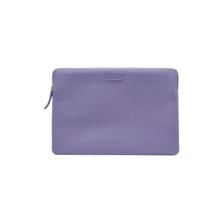 dbramante1928 Paris borsa per notebook 38,1 cm (15") Custodia a tasca Porpora (PA15PBPU5503)