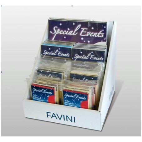 CF32ESPOSITORE NATALE SPECIAL EVENT (G99X024)