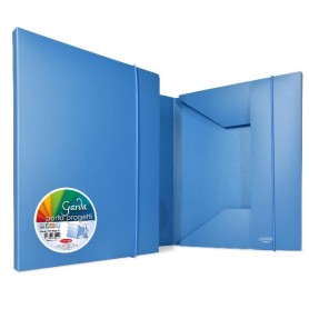 CART. 3 LEMBI GARDA 40 AZZURRO SCUR (P0004017)