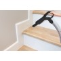 Hoover H-POWER 700 HP720PET 011 2 L A cilindro Secco 850 W Senza sacchetto (39002215)