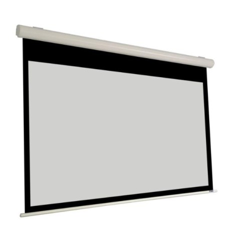 SCHERMO MOTORIZZATO 192X144 CON BOR (CFX01B1150200)