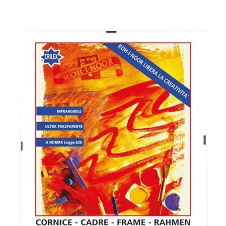 CORNICE CRILEX 25X35 CM (DK2535CA)