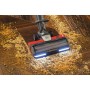 Hoover HF9 HF910H 011 Senza sacchetto 0,7 L 350 W Rosso, Titanio (39401000)