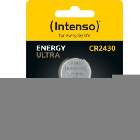 CR 2430 2PCS BLISTER (7502442)