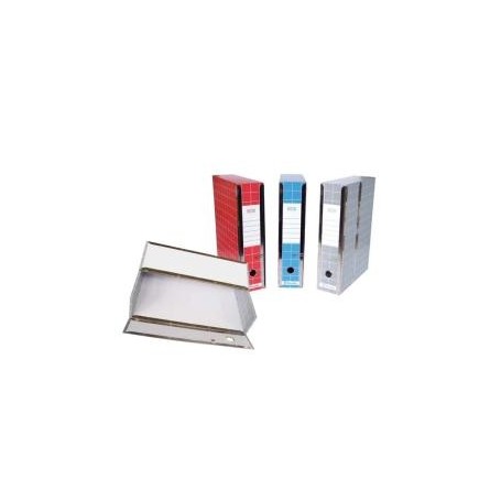Resisto RESX101-GR cartella Cartoncino Grigio A4 (RESX101-GR)