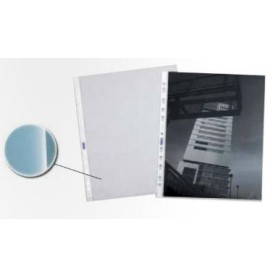 Favorit 100460064 foglio di protezione 210 x 297 mm (A4) Polipropilene (PP) 100 pz (100460064)