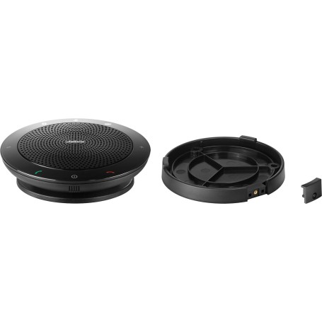 Jabra 14101-34 supporto da parete per casse acustiche Pavimento Nero (14101-34)