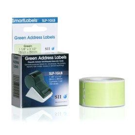 Seiko Instruments SLP-1GLB Verde (42100601)
