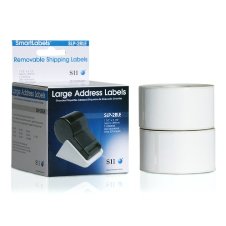 Seiko Instruments SLP-2RLE Bianco (42100609)