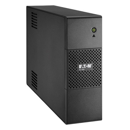 Eaton 5S 1500i 1500 VA 900 W 8 presa(e) AC (5S1500I)