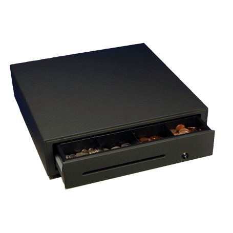 Star Micronics CB-2002 FN Cassetto di cassa manuale (55555562)