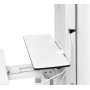 Ergotron 61-080-062 supporto da tavolo per Tv a schermo piatto Bianco (61-080-062)