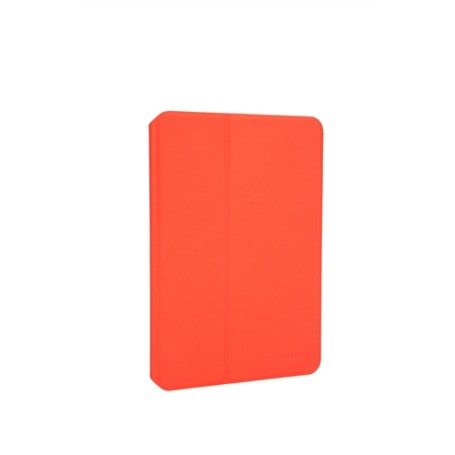 Targus EverVu Samsung Galaxy Tab 4 10.1 " Case - Rosso (THZ45203EU)