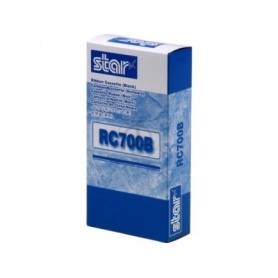 Star Micronics RC700B nastro per stampante Nero (30980731)