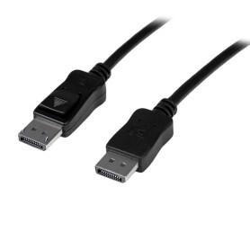 StarTech.com Cavo Active DisplayPort 10 m - DP a DP M/M (DISPL10MA) StarTech.com Cavo Active DisplayPort 10 m - DP a DP M/M (DISPL10MA)