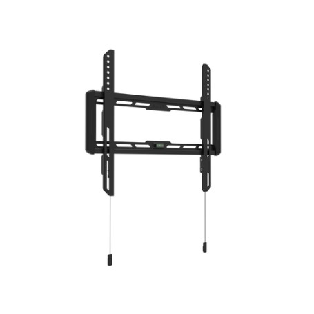Multibrackets 1008 Supporto TV a parete 165,1 cm (65") Nero (MB1008)