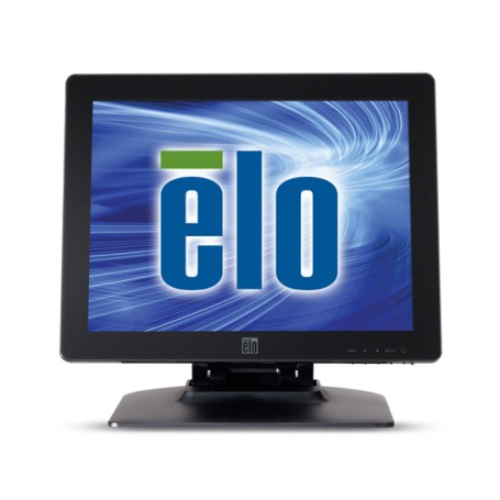 Elo Touch Solutions 1523L 38,1 cm (15") 1024 x 768 Pixel Nero (E738607)