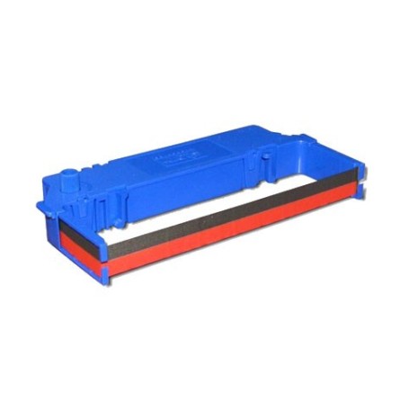 Star Micronics 30980214 nastro per stampante Nero, Rosso (30980214)