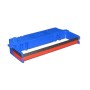 Star Micronics 30980214 nastro per stampante Nero, Rosso (30980214)