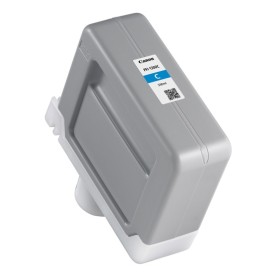 Canon PFI-1300C cartuccia d'inchiostro Originale Ciano (0812C001)