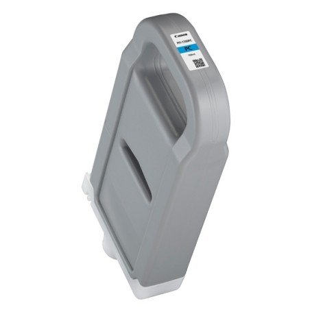 Canon PFI-1700PC cartuccia d'inchiostro Originale Ciano per foto (0779C001)