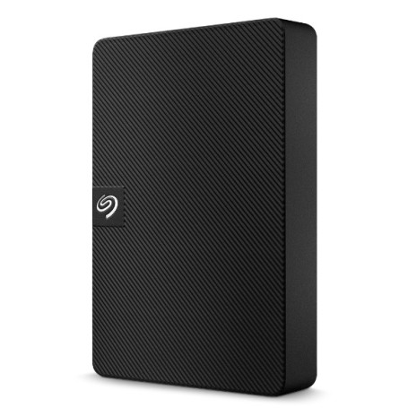 Seagate STKM2000400 disco rigido esterno 2000 GB Nero (STKM2000400)