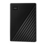 Western Digital My Passport disco rigido esterno 5000 GB Nero (WDBPKJ0050BBK-WESN) (WDBPKJ0050BBK)
