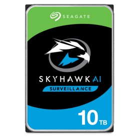 Seagate SkyHawk AI 10 TB 3.5" 10000 GB (ST10000VE001) Seagate SkyHawk AI 10 TB 3.5" 10000 GB (ST10000VE001)