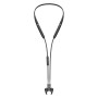 Jabra Evolve 65e MS & Link 370 Cuffia Passanuca Bluetooth Nero (6599-623-109)