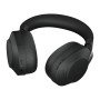 Jabra Evolve2 85, UC Stereo Cuffia Padiglione auricolare Connettore 3.5 mm USB tipo-C Bluetooth Nero (28599-989-989)