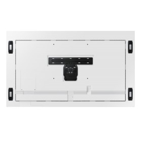Samsung WMN-WM65R Supporto per display espositivi 165,1 cm (65") Nero (WMN-WM65RXEN)