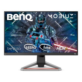 Benq EX2710S 68,6 cm (27") 1920 x 1080 Pixel Full HD LED Nero (9H.LKFLA.TBE)