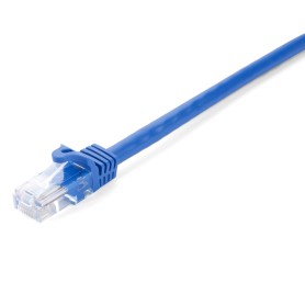 V7 Cavo di rete CAT6 STP 10M Blu (V7CAT6UTP-10M-BLU-1E) V7 Cavo di rete CAT6 STP 10M Blu (V7CAT6UTP-10M-BLU-1E)