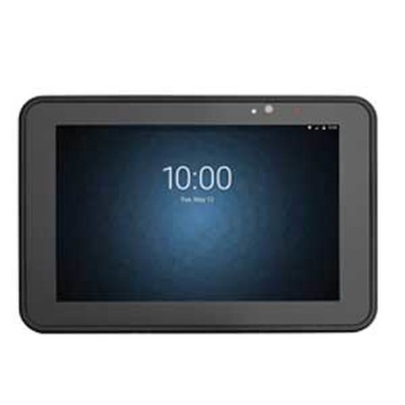 Zebra ET51 128 GB 25,6 cm (10.1") Intel Atom® 8 GB Wi-Fi 5 (802.11ac) Windows 10 IoT Enterprise Nero (ET51AT-W15E)