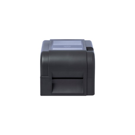 Brother TD-4420TN stampante per etichette (CD) Termica diretta/Trasferimento termico 203 x 203 DPI Cablato (TD4420TNZ1)