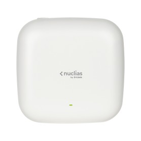 D-Link DBA-X1230P punto accesso WLAN Bianco Supporto Power over Ethernet (PoE) (DBA-X1230P)