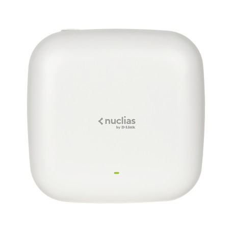 D-Link DBA-X1230P punto accesso WLAN Bianco Supporto Power over Ethernet (PoE) (DBA-X1230P)