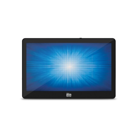 Elo Touch Solution 1302L 33,8 cm (13.3") 1920 x 1080 Pixel Multi-touch Da tavolo Nero (E683595)