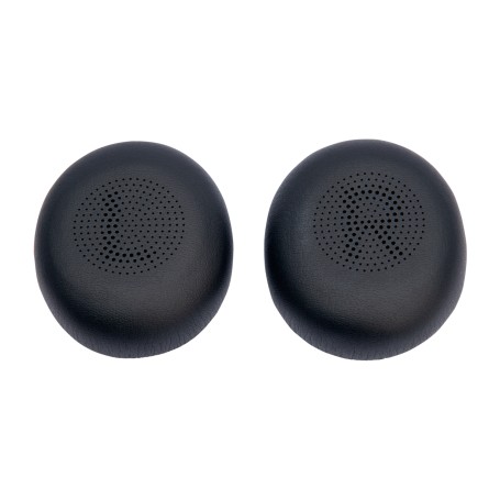 Jabra 14101-83 cuscinetto per auricolari Nero 10 pz (14101-83)