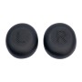 Jabra 14101-83 cuscinetto per auricolari Nero 10 pz (14101-83)
