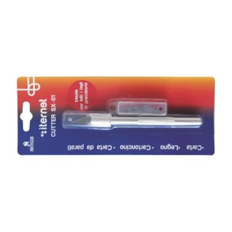 CUTTER SX-01 (4314B)