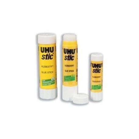 UHU Stic 21g (D1234)