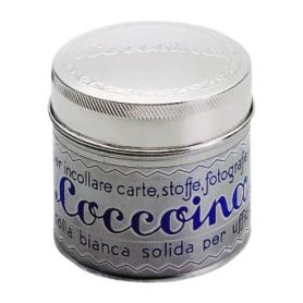 Coccoina White Adhesive Paste (0116031000)