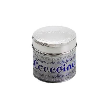 Coccoina White Adhesive Paste (0116031000)