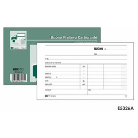 Edipro E5326A modulistica (E5326A)